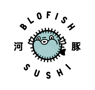 Blofish Sushi